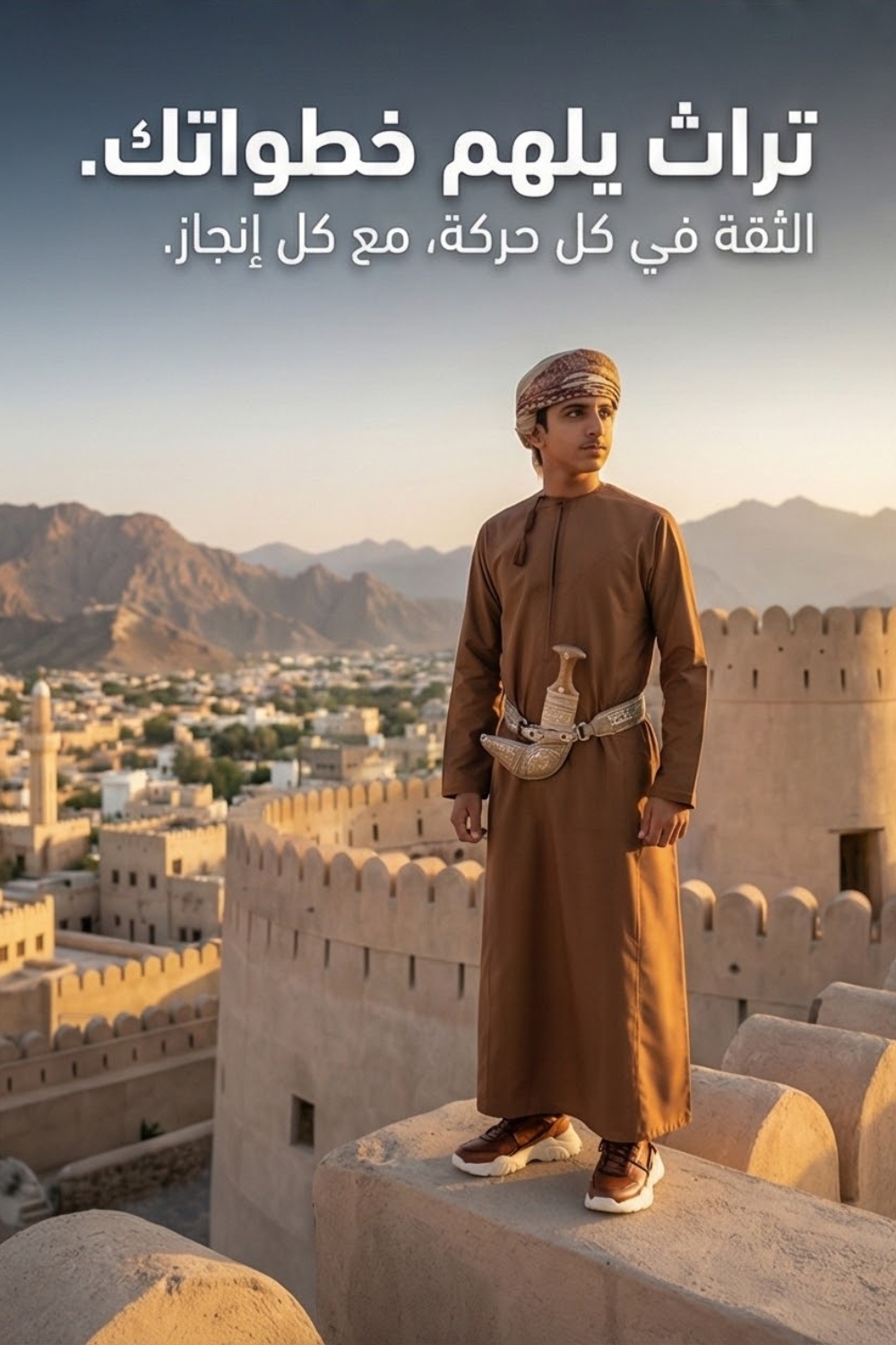 منشور تسويقي